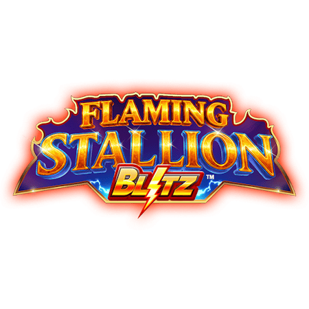 Flaming Stallion Blitz on Betfair Casino