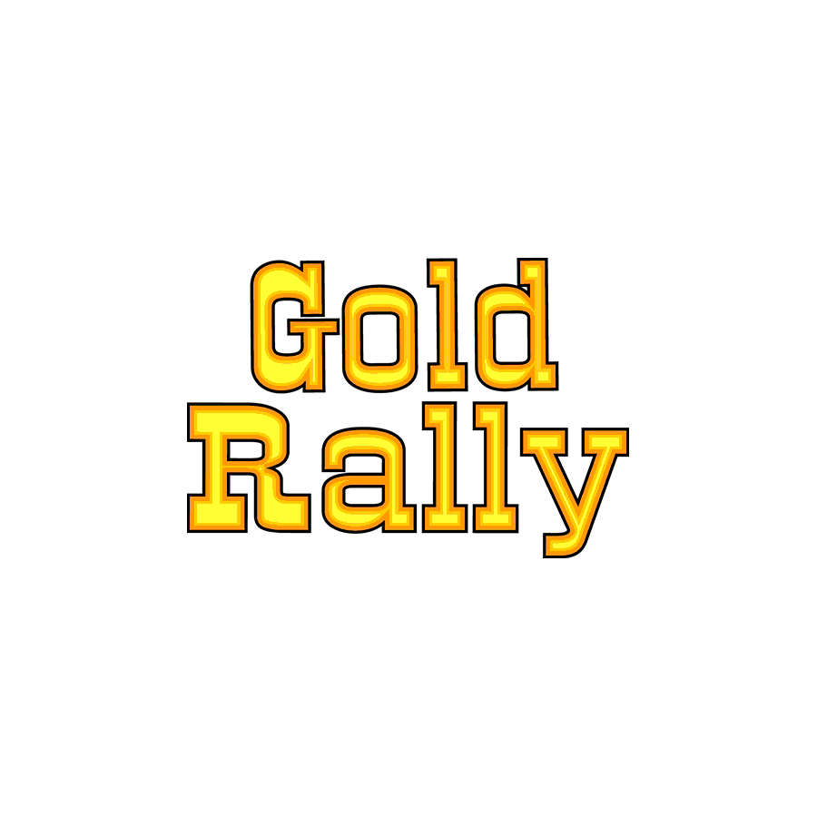 Juega Gold Rally Juego de jackpot Betfair Casino