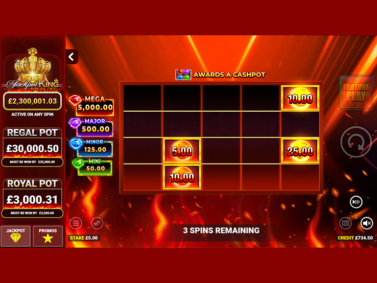 Cashpot online casino