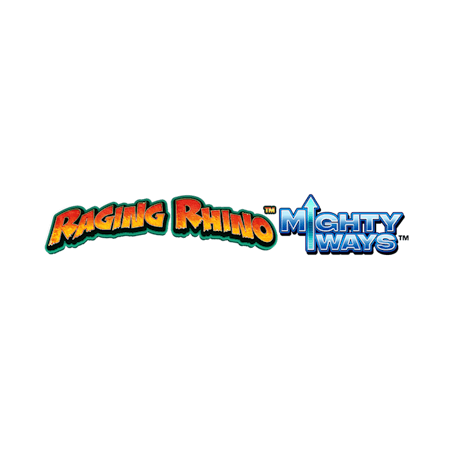 Raging Rhino Mighty Ways im Betfair Casino