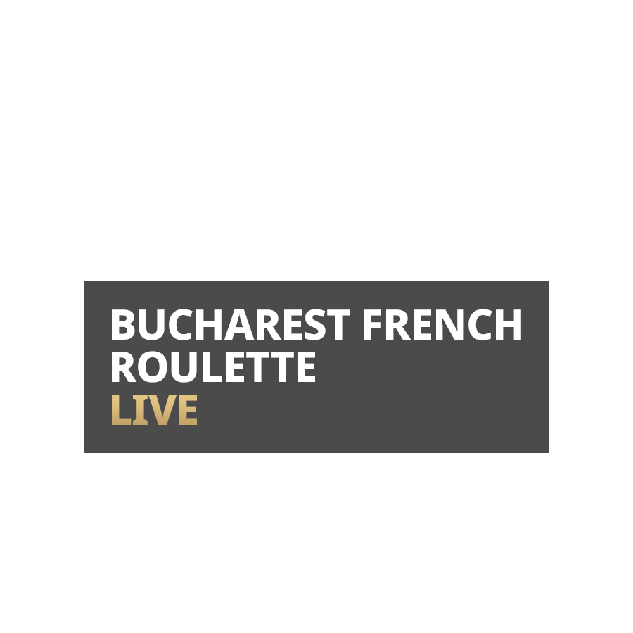 Live Bucharest French Roulette – Betfair Kaszinó