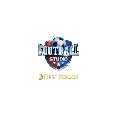 First Person Football Studio on Betfair Casino