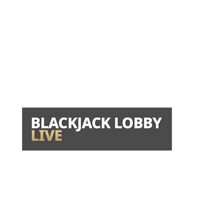 Live Blackjack Lobby on Betfair Casino