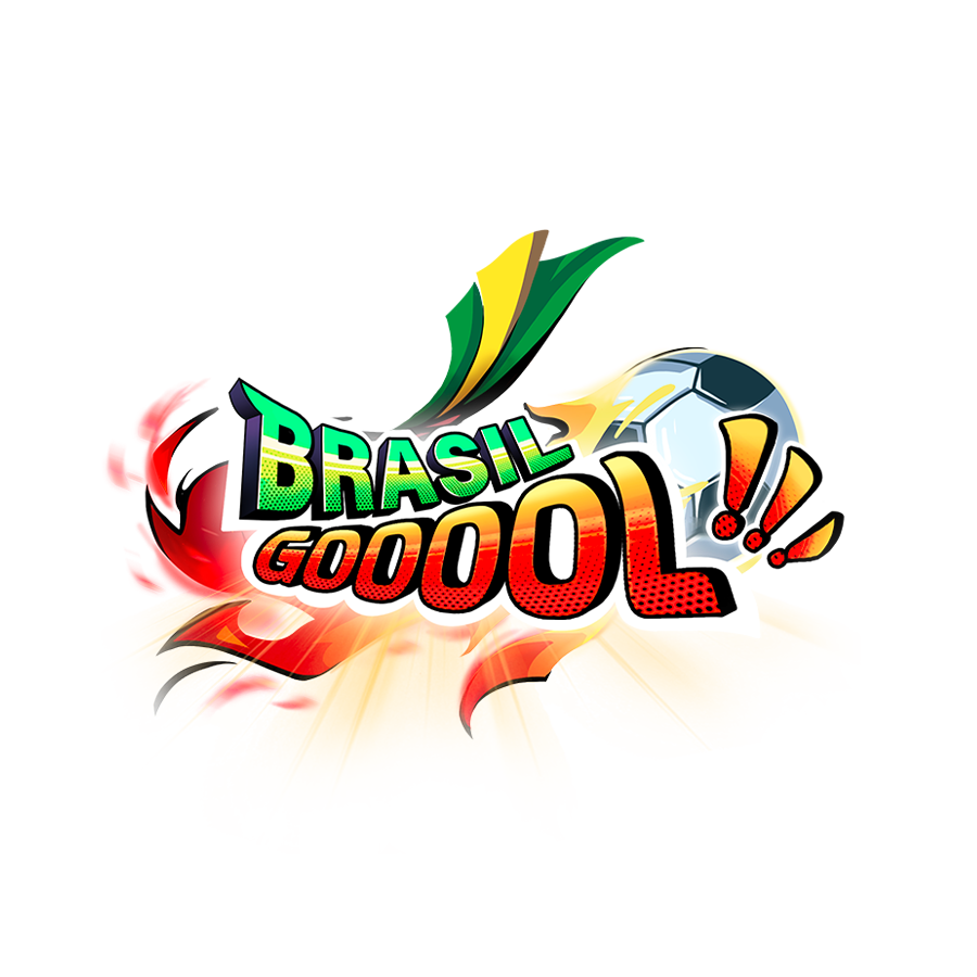 Brasil GOOOOL - Betfair Casino