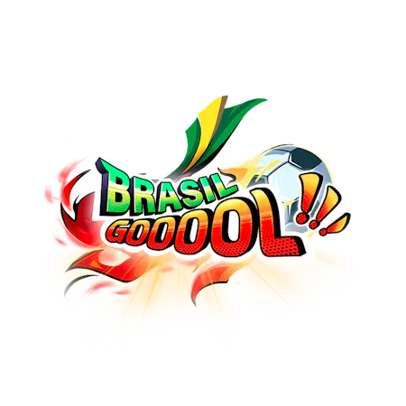 Brasil GOOOOL - Betfair Casino