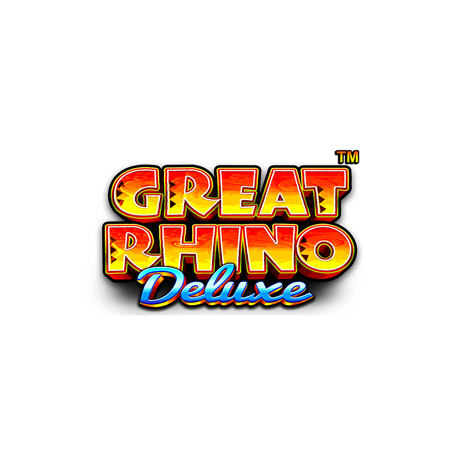 Great Rhino Deluxe – Betfair Kaszinó