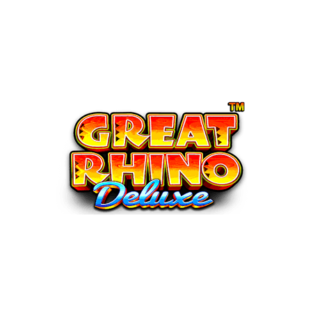Great Rhino Deluxe - Betfair Casino