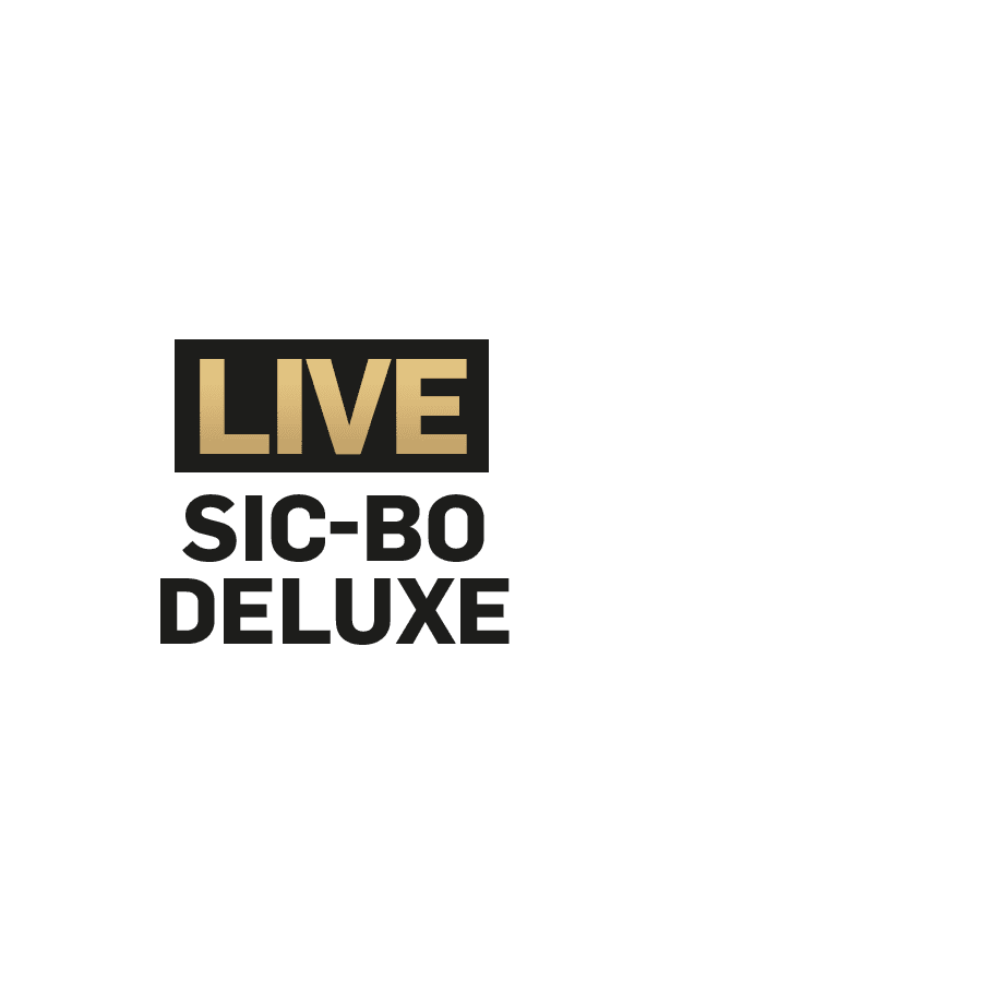 Live Sic-Bo Deluxe