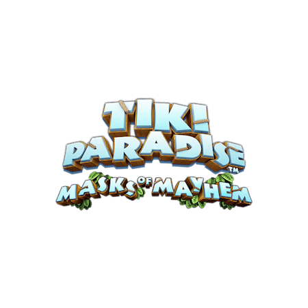 Tiki Paradise Masks of Mayhem on Betfair Bingo