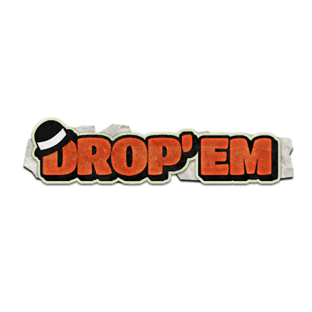 Drop'Em on Betfair Casino