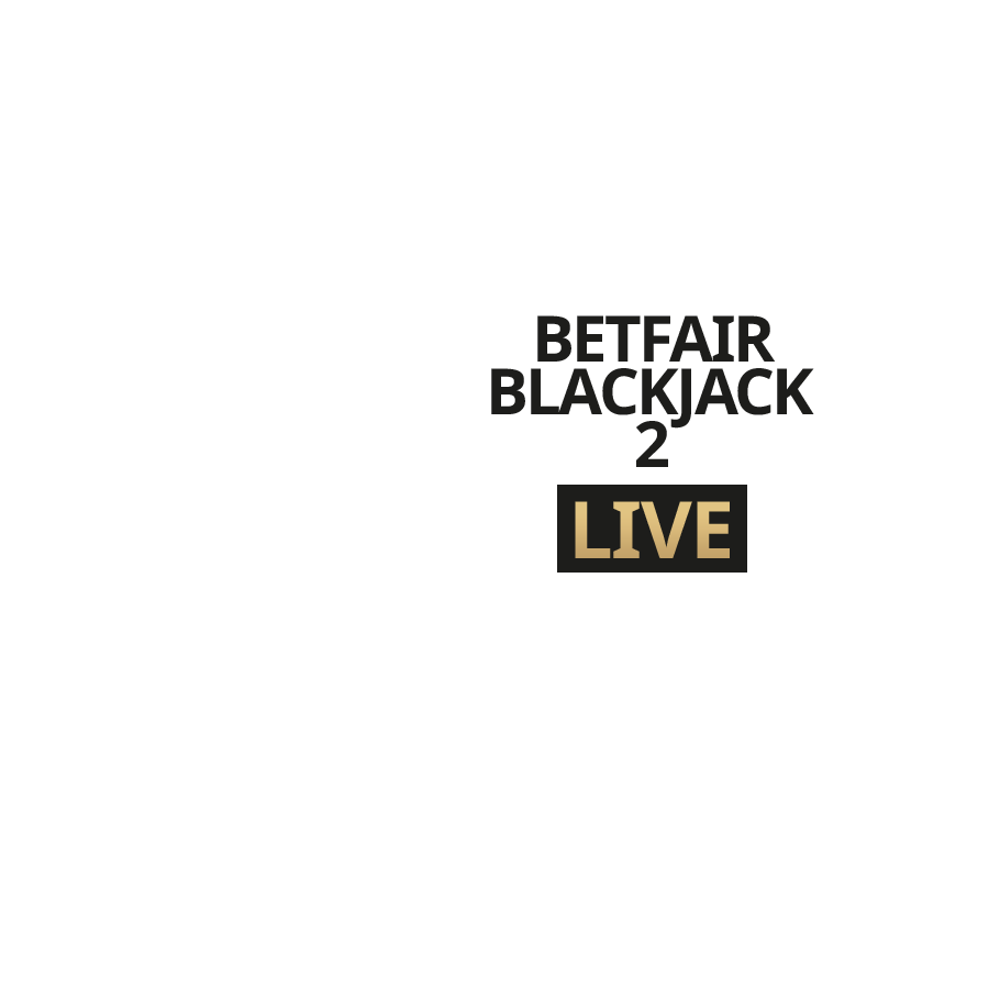 Live Betfair Blackjack 2