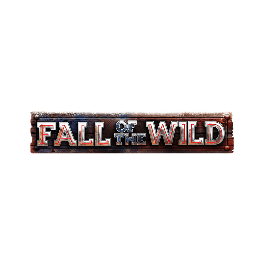 Fall of the Wild on Betfair Casino