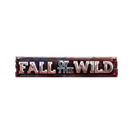 Fall of the Wild on Betfair Casino