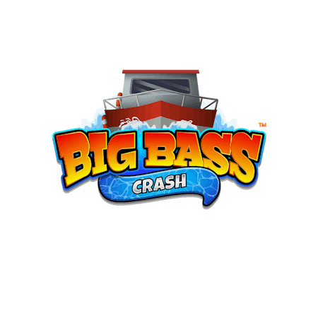 Big Bass Crash em Betfair Cassino