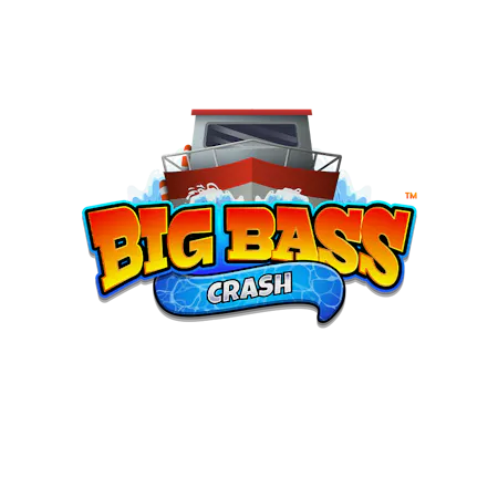 Big Bass Crash - Betfair Casino