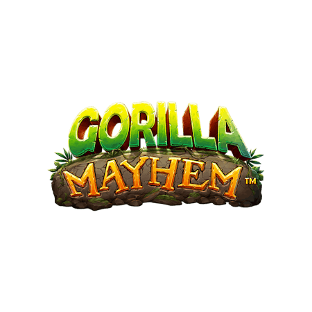 Gorilla Mayhem - Betfair Casino