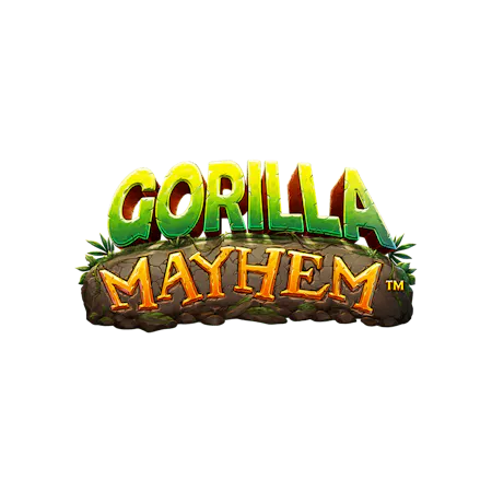 Gorilla Mayhem on Betfair Casino