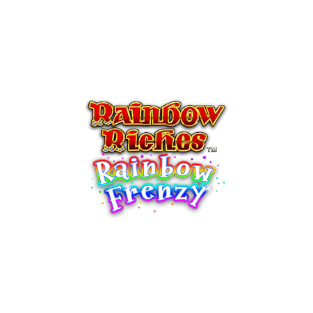 Rainbow Riches: Rainbow Frenzy on Betfair Casino