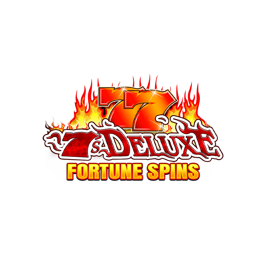 7s Deluxe Fortune Spins  on Betfair Bingo