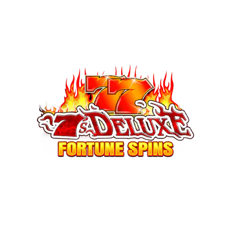 7s Deluxe Fortune Spins on Betfair Bingo
