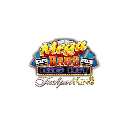 Mega Bars Big Hit JPK on Betfair Casino