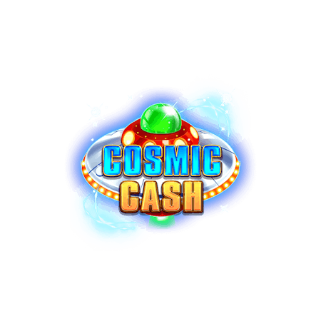 Cosmic Cash em Betfair Cassino