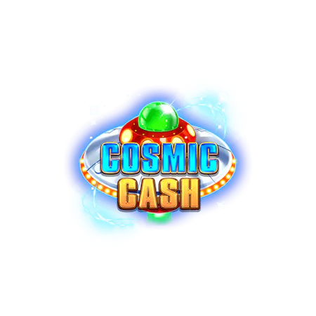 Cosmic Cash - Betfair Casino