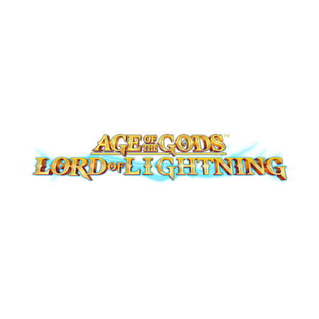 Age of the Gods Lord of Lightning
