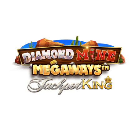 Diamond Mine Megaways JPK - Betfair Casino