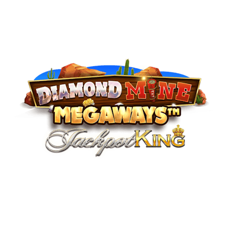 Diamond Mine Megaways JPK on Betfair Casino