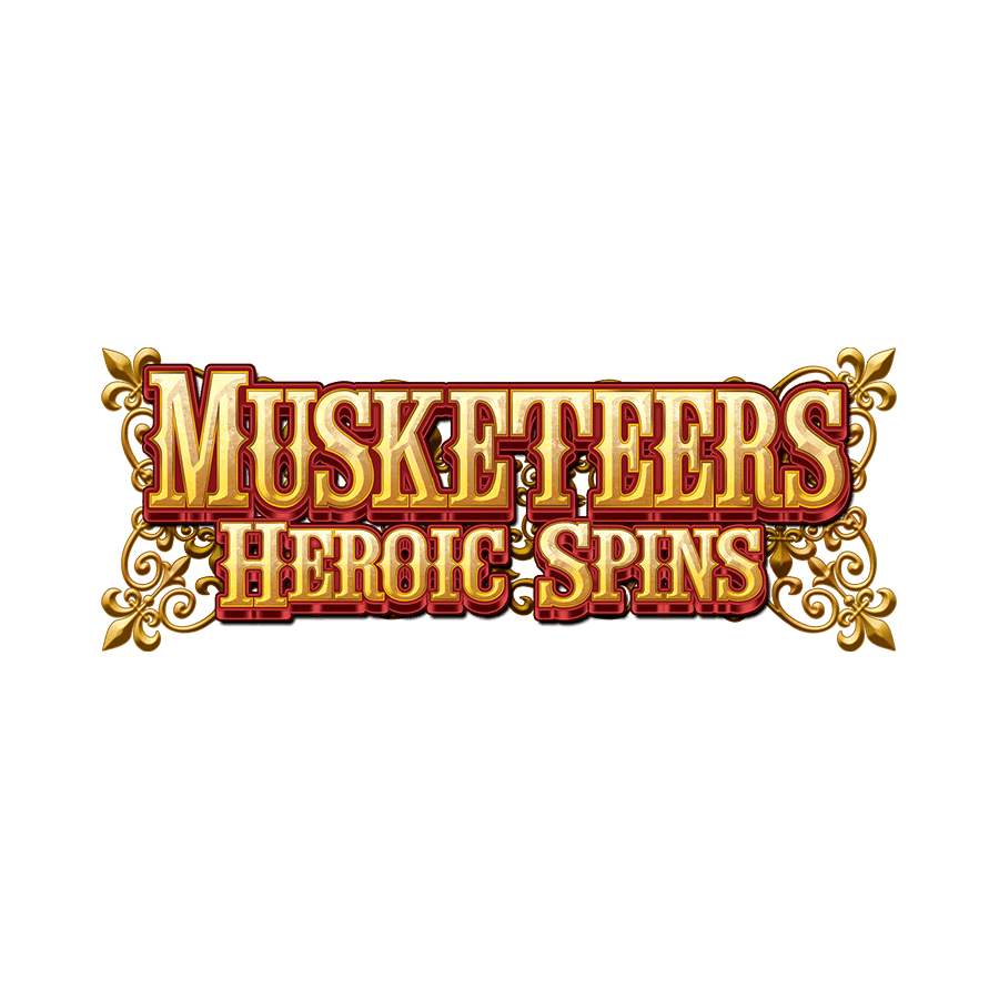 Musketeers Heroic Spins on Betfair Casino