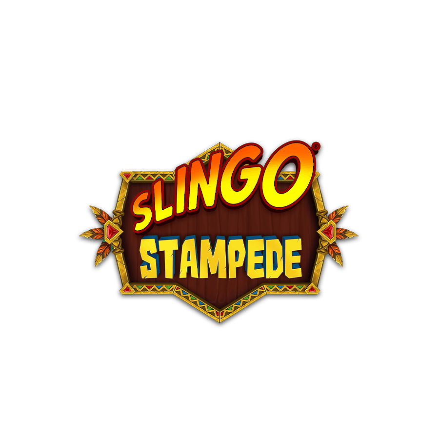 Slingo Stampede