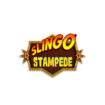 Slingo Stampede on Betfair Casino