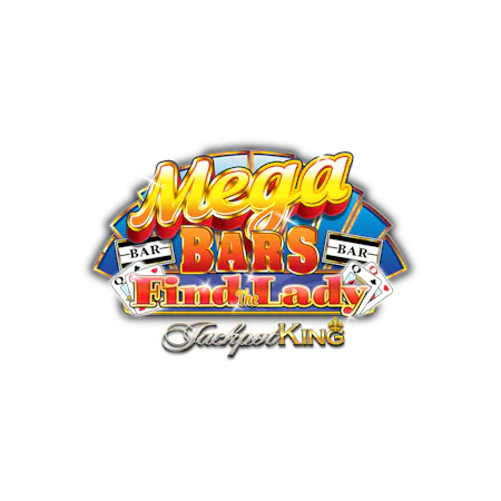 Mega Bars: Find The Lady Fortune Play JPK im Betfair Casino