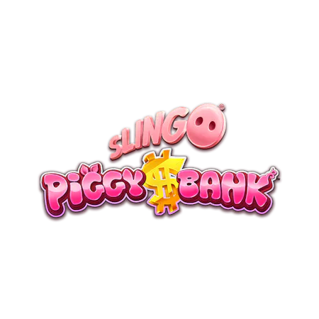 Slingo Piggy Bank - Betfair Casino