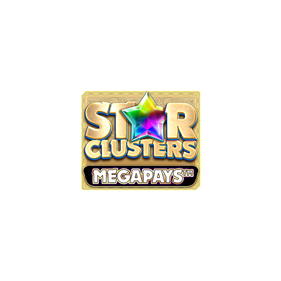 Star Clusters Megapays den Betfair Kasino