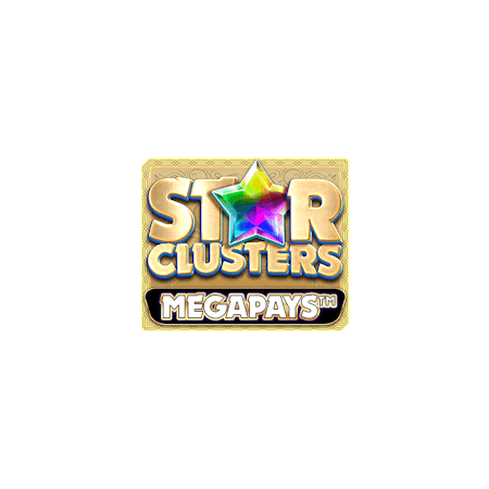 Star Clusters Megapays im Betfair Casino