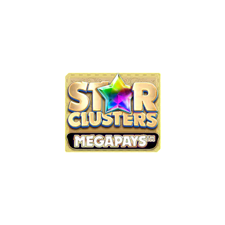 Star Clusters Megapays on Betfair Casino