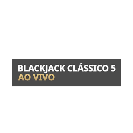 Blackjack Clássico 5 Ao Vivo - Betfair Casino