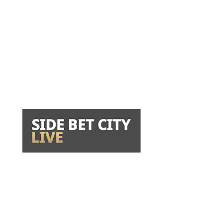 Live Side Bet City – Betfair Kasino
