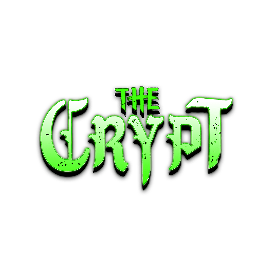The Crypt - Betfair Casino