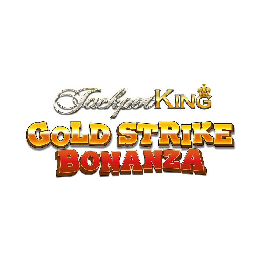 Gold Strike Bonanza Jackpot King on Betfair Bingo