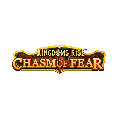 Kingdoms Rise Chasm of Fear™  den Betfair Kasino