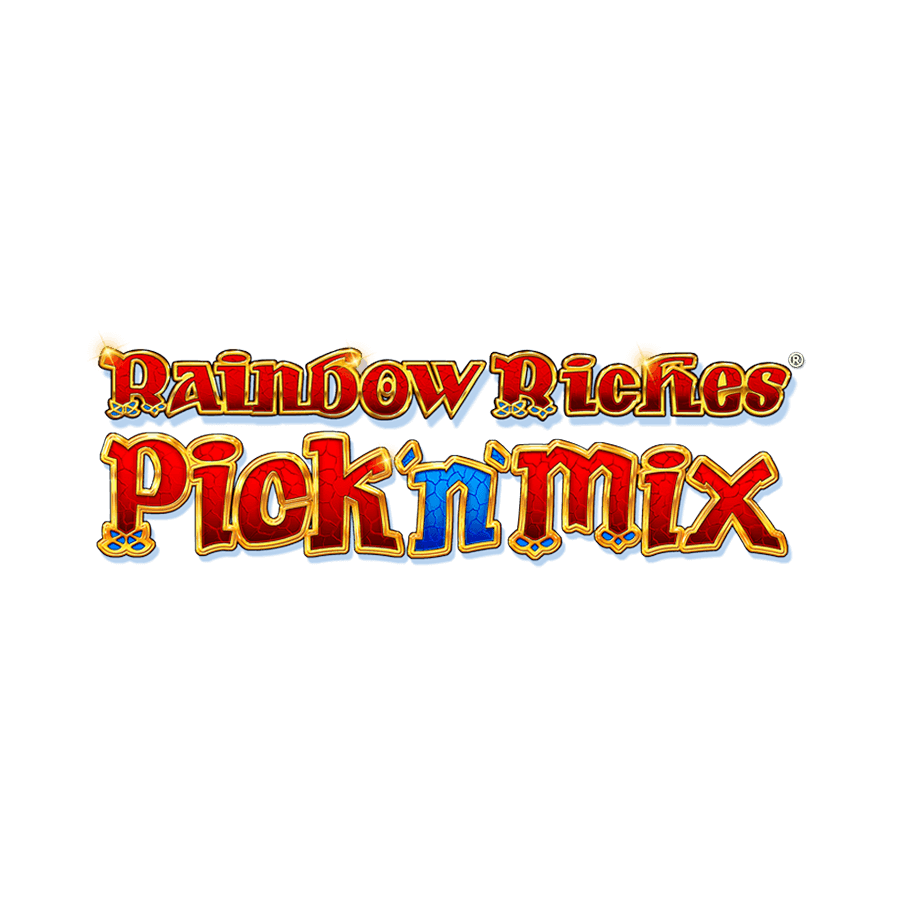 Rainbow Riches Pick 'n' Mix – Betfair Kaszinó