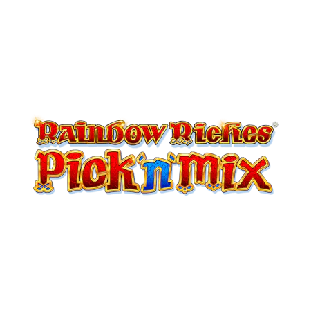 Rainbow Riches Pick 'n' Mix - Betfair Casino