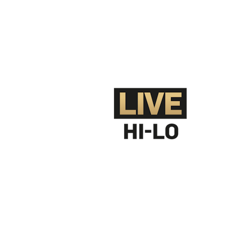 Hi Lo Live Casino Hi Lo Live Casino