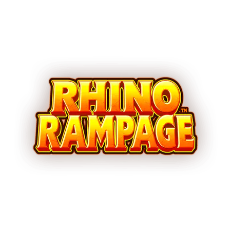 Rhino Rampage on Betfair Casino