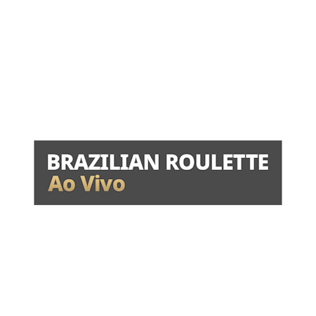 Brazilian Roulette Ao Vivo em Betfair Cassino