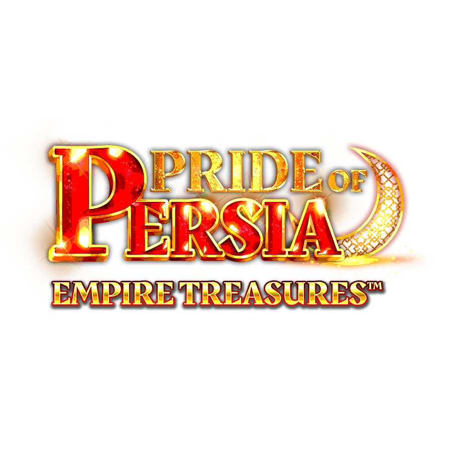 Pride of Persia Empire Treasures