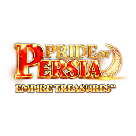 Pride of Persia Empire Treasures - Betfair Casino
